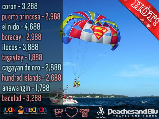 Boracay  [ Promo ]