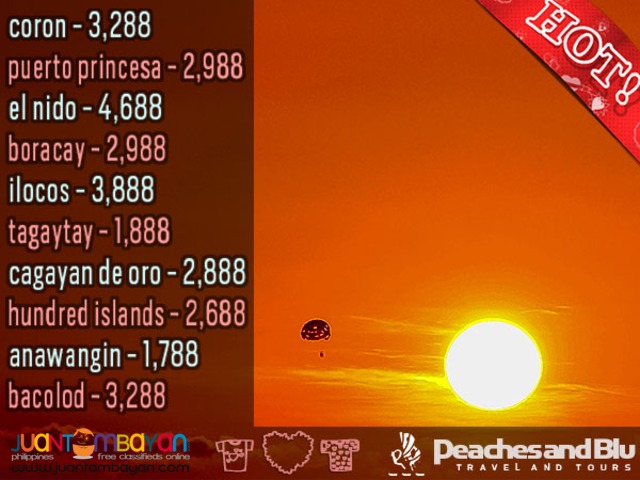 Boracay  [ Promo ]