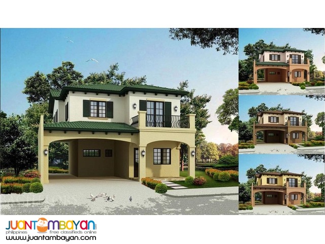 Single detached house and lot in tawason mandaue city