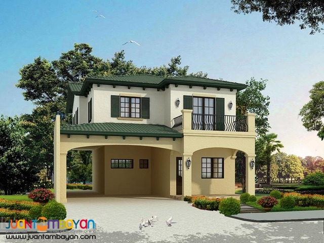 Single detached house and lot in tawason mandaue city