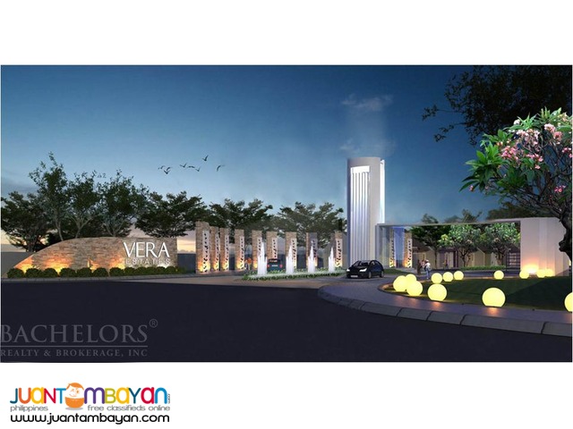 Single detached house and lot in tawason mandaue city