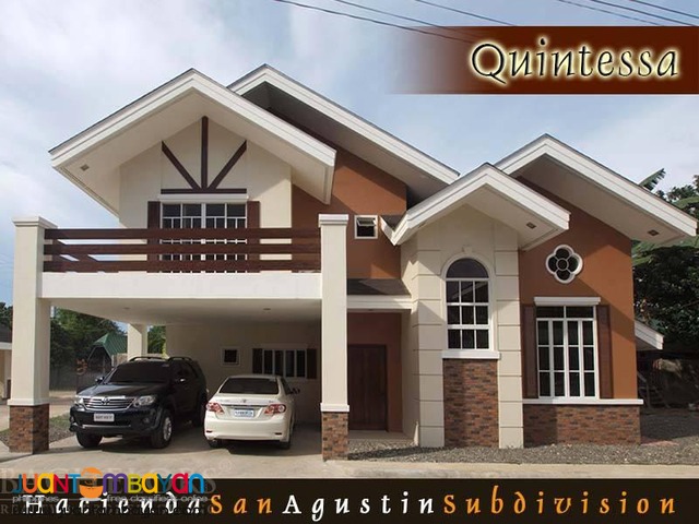 5 bedrooms house and lot in minglanilla cebu