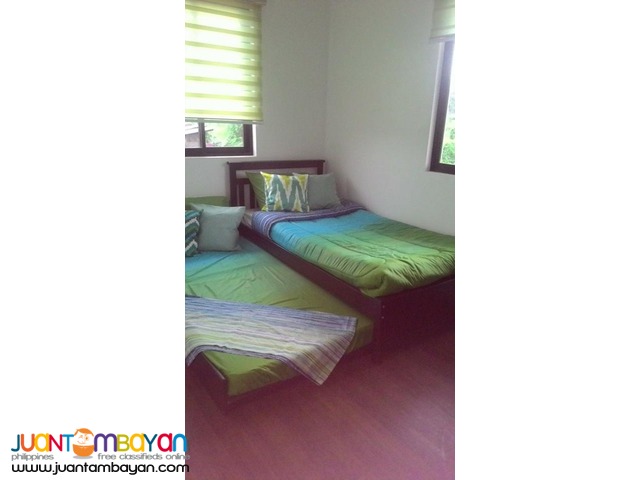 2 Storey Singled Attached House & Lot 4 Sale in Antipolo Rizal