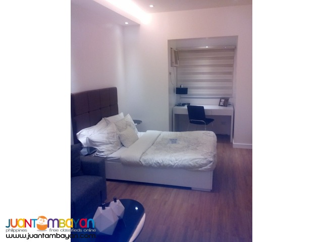 condo unit at a very affordable price