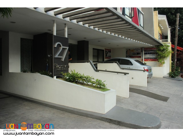 CONDOMINIUM UNIT AVAILABLE FOR SALE!