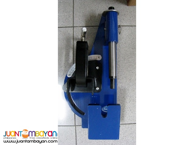 Eastwood 21749 Tube and Pipe Notcher