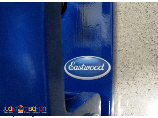 Eastwood 21749 Tube and Pipe Notcher