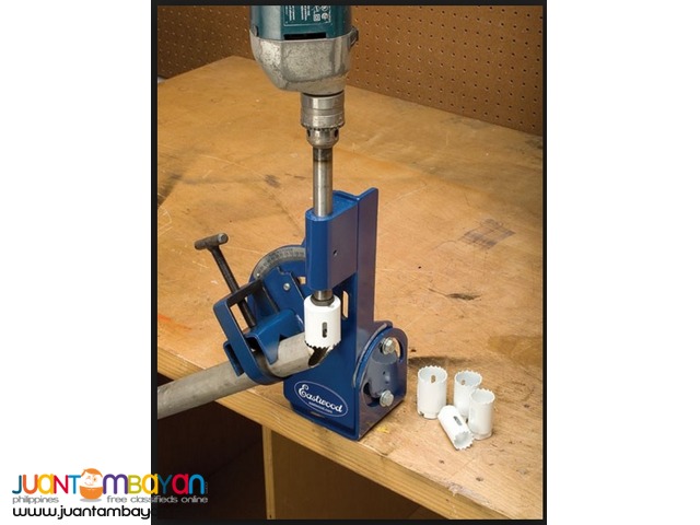 Eastwood 21749 Tube and Pipe Notcher