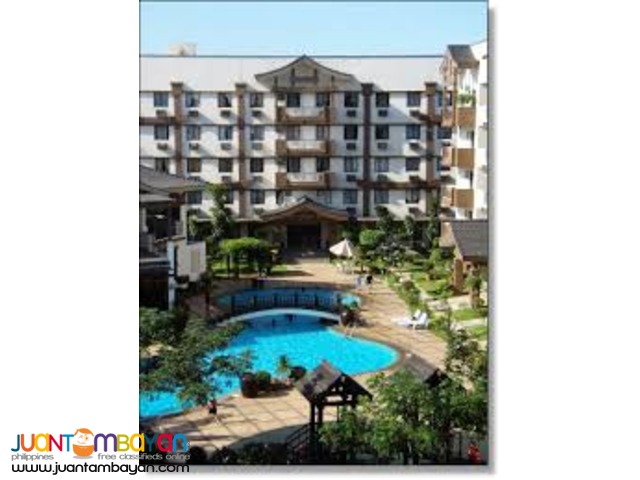 3-BR Mayfield Park Residences RFO Condo Unit in Cainta Pasig