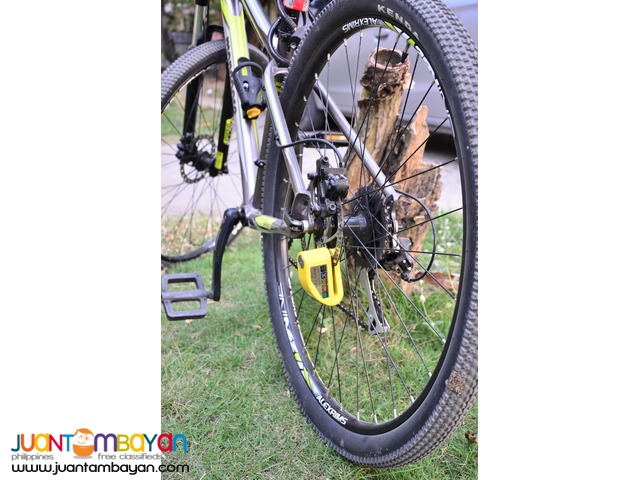 Alarm Disc Lock Shock Sensor