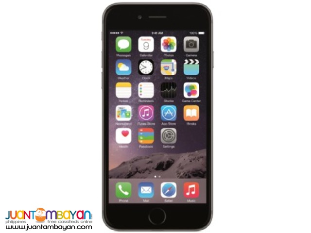 Apple iPhone 6 64gb