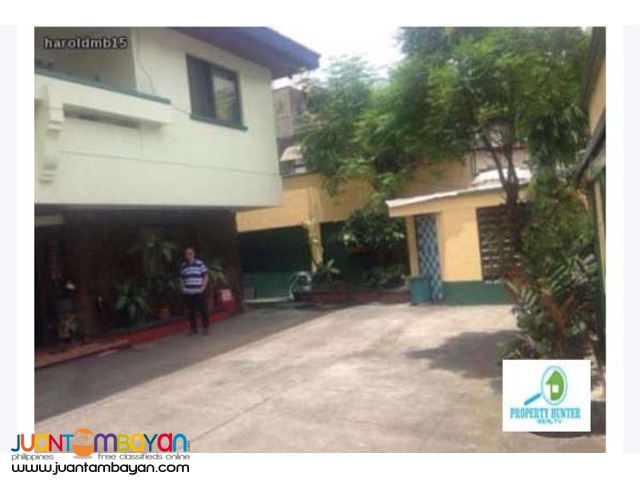 PH295 Project 7 Quezon City House and Lot for Sale