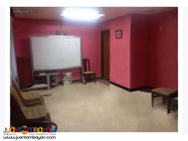 PH295 Project 7 Quezon City House and Lot for Sale