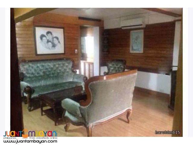 PH295 Project 7 Quezon City House and Lot for Sale