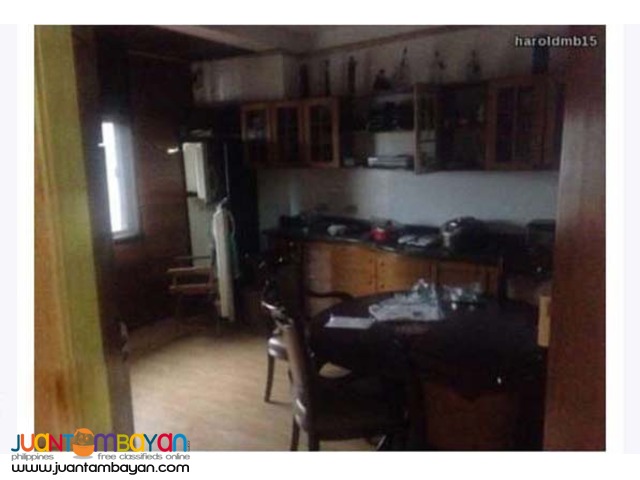 PH295 Project 7 Quezon City House and Lot for Sale