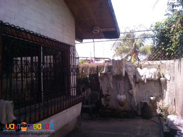 PH277 House and Lot in Tandang Sora QC Area for Sale 