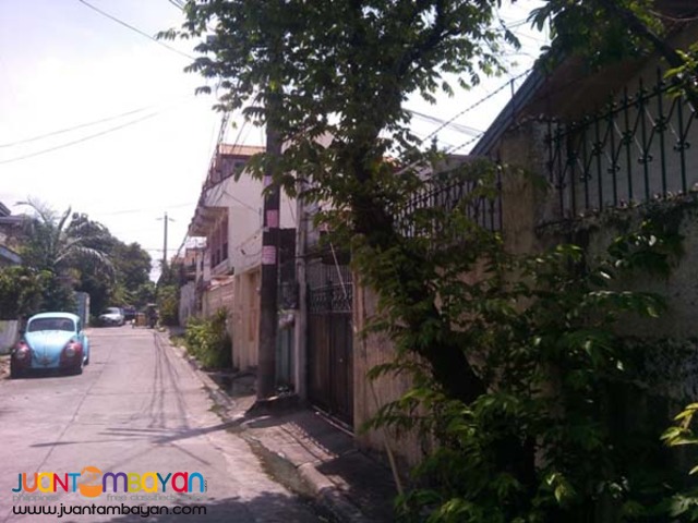 PH277 House and Lot in Tandang Sora QC Area for Sale 
