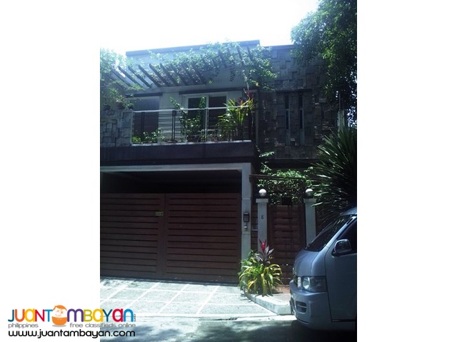 PH275 Tandang Sora QC House and Lot for Sale 