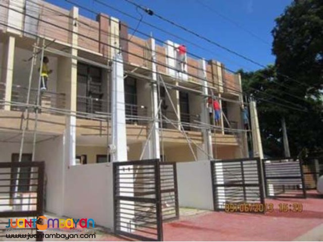 PH24 QC Area House for Sale