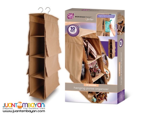 PURSE ORGANIZER Reference: LK207 PURSE ORGANIZER Reference: LK207