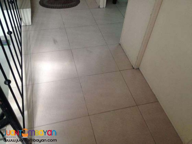 PH286 Townhouse in Cubao QC Area for Sale