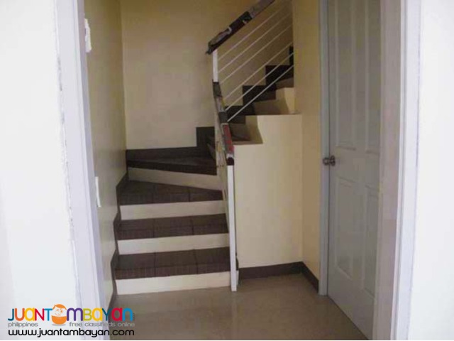 PH69 Cubao House and Lot