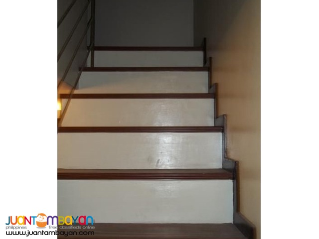 PH77 Cubao House and Lot for sale 