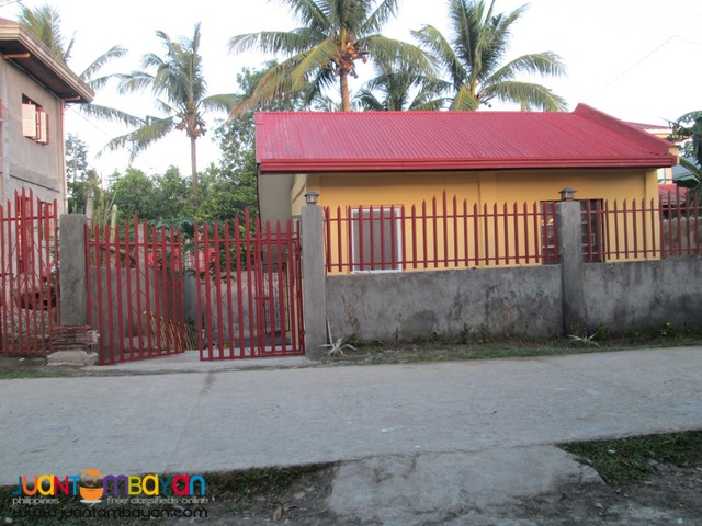 House for Rent in Bicol Sipocot Camarines Sur Bicol