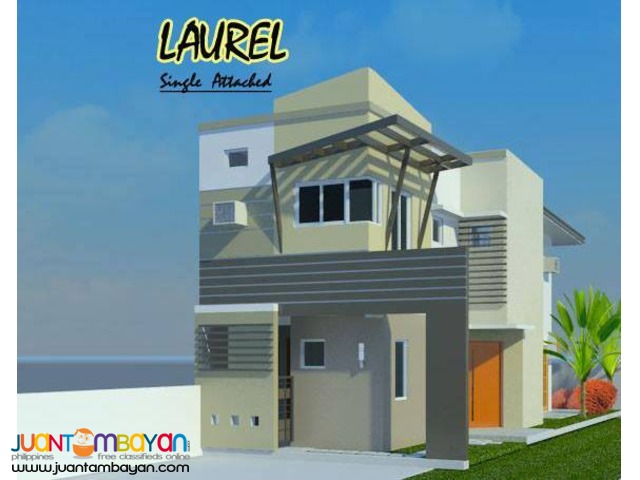 House and Lot in Pilar Village Las Pinas