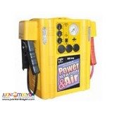 Jump Starter / Power Station