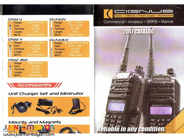 Walkie-Talkie & Proffessional-Radios Walkie-Talkie & Proffessional-Radios