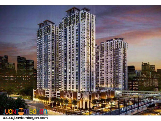 Rent to own condo, Makati City, 2 bedrooms, near Greenbelt