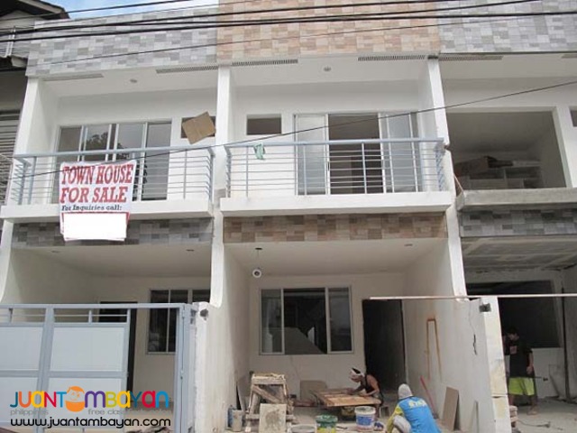 PH96 Fairview Townhouse for sale 