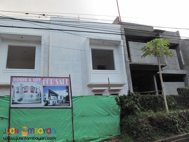 PH99 East Fairview House and Lot in Quezon City 