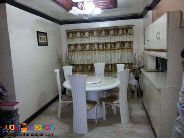 PH300 Lagro Subd. Fairview Townhouse for Sale