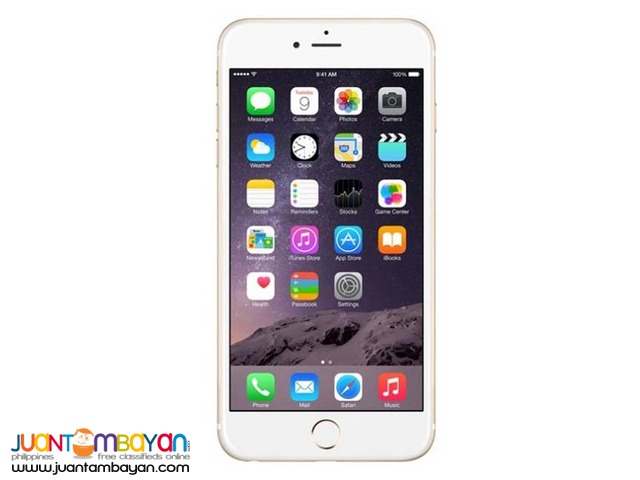 Apple iPhone 6 Plus 16GB Apple iPhone 6 Plus 16GB