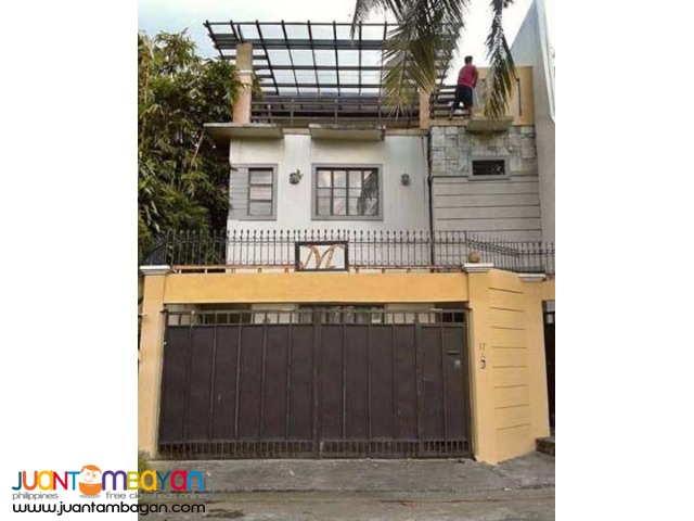 PH106 Commonwealth Townhouse for Sale 