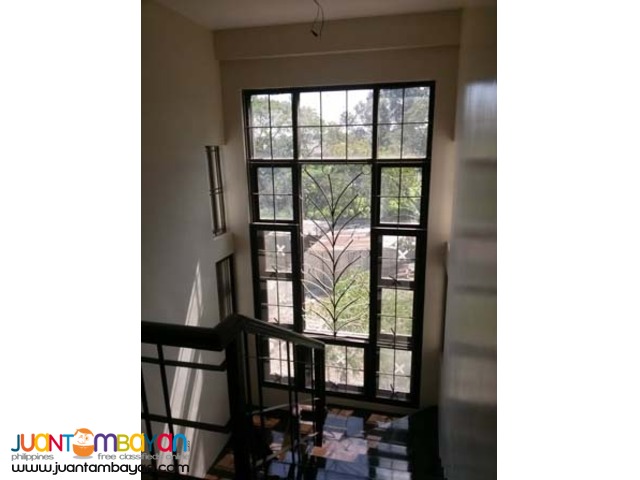 PH106 Commonwealth Townhouse for Sale