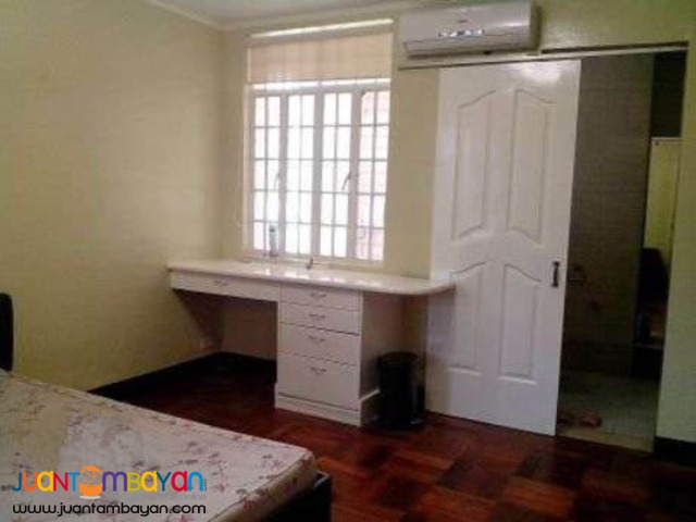 PH280 Fairview Quezon City House and Lot w/ Swimming Pool for Sale