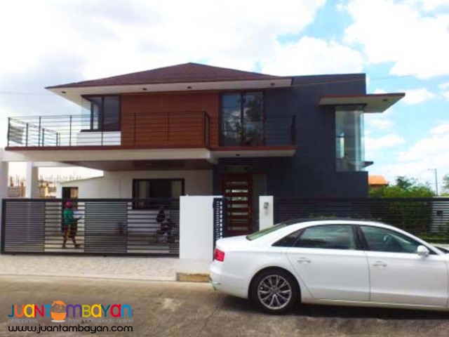 PH318 House and Lot in Fairview Quezon City for Sale