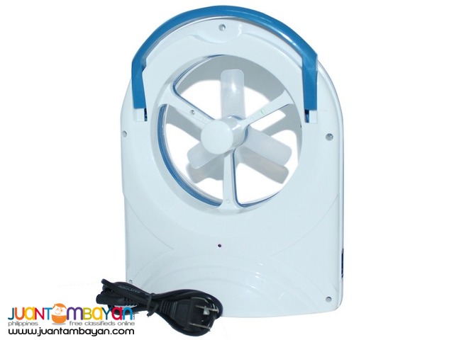 RECHARGEABLE FAN Reference: LV002
