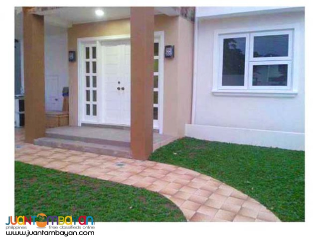 PH281 House and Lot in Filinvest 2 QC Area for Sale 