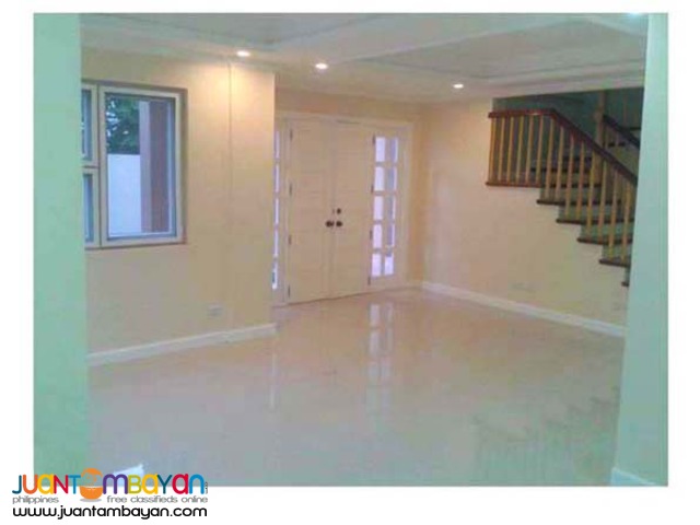 PH281 House and Lot in Filinvest 2 QC Area for Sale 