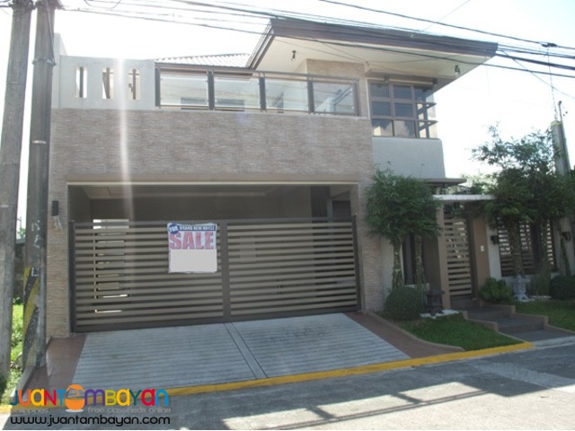 PH119 Spacious Townhouse in Filinvest 
