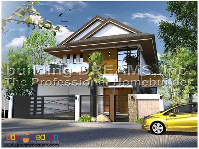 PH121 Filinvest House and Lot For Sale