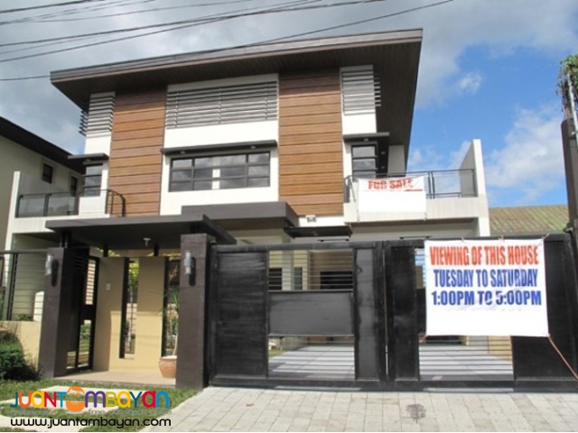 PH124 Filinvest Townhouse For Sale