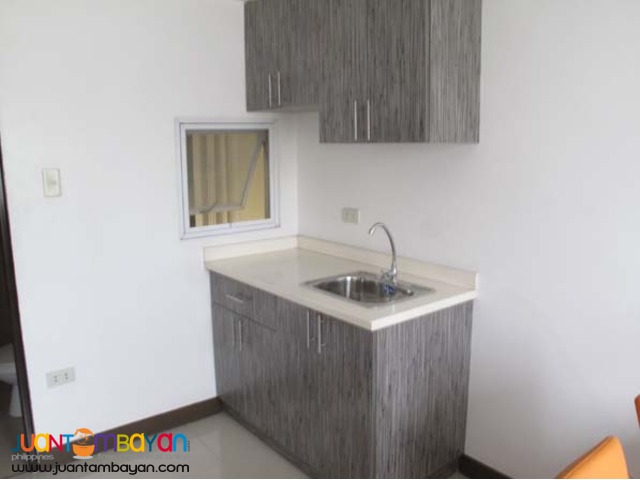PH125 Affordable Townhouse in Mandaluyong for sale 