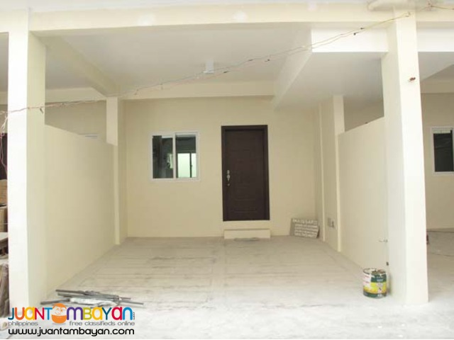 PH127 Mandaluyong House and Lot for Sale