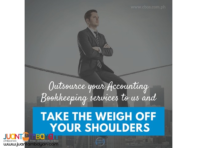 Bookkeeping Outsourcing In Cebu Bookkeeping Outsourcing In Cebu