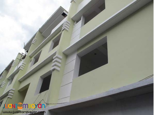 PH146 Townhouse for Sale in Scout Area QC 